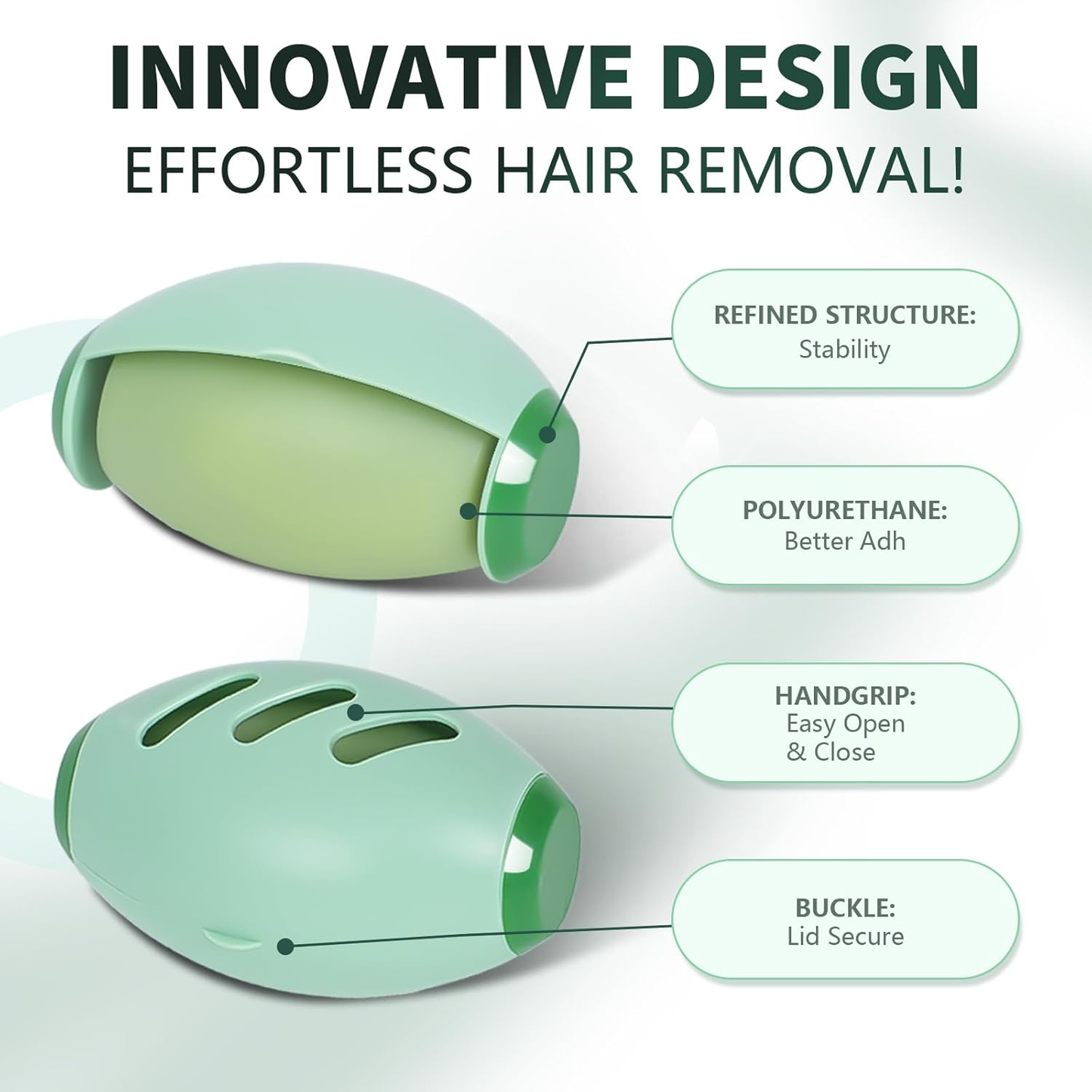 Washable lint roller