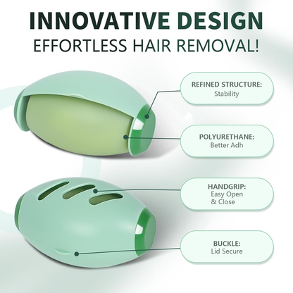 Washable lint roller